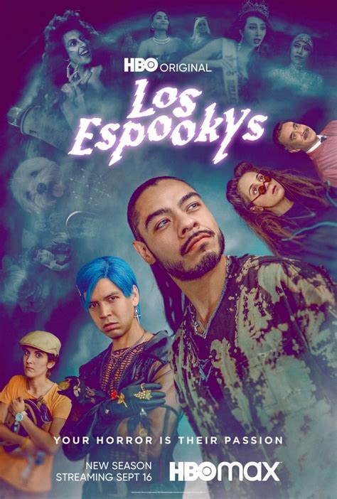 indoxxi los espookys